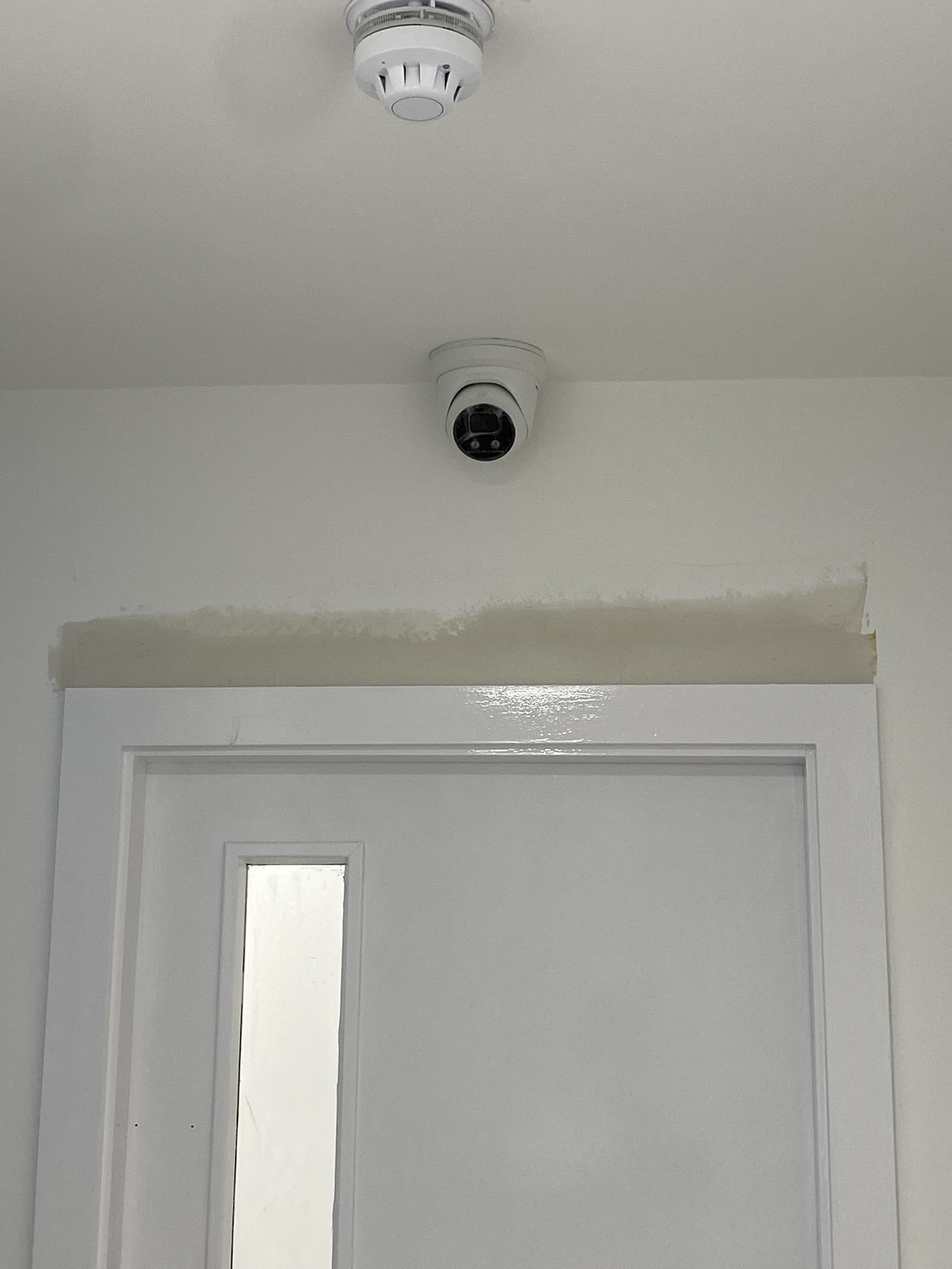 CCTV & Security